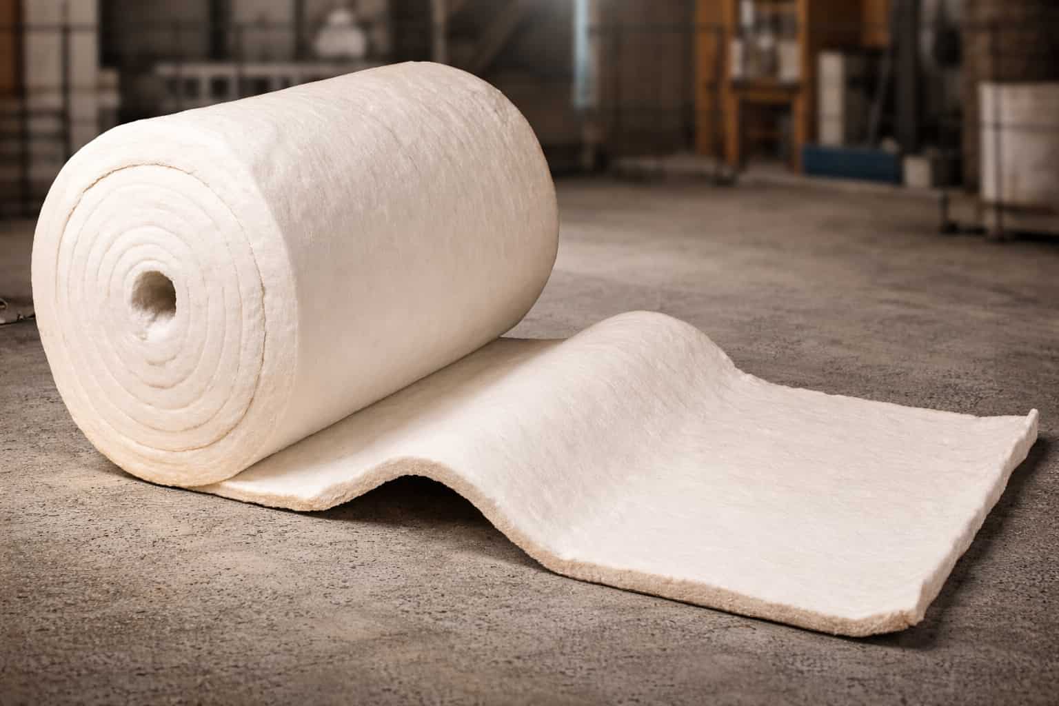 Fornecedor de fibra cerâmica em SP: conheça a Isofibras