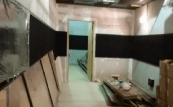 Obras