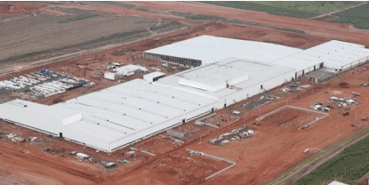 Obras