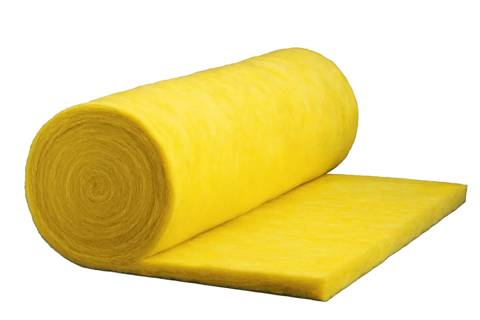 Lã de Vidro